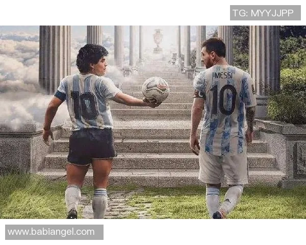 从小球场到世界舞台足球明星们的童年比赛故事