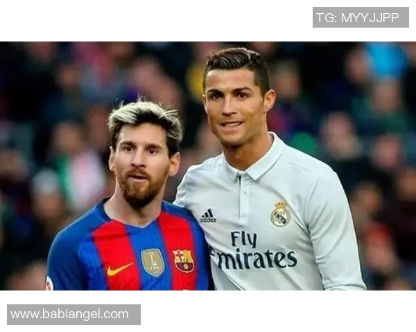 全球男童足球明星排行榜揭晓谁将成为未来的梅西和C罗