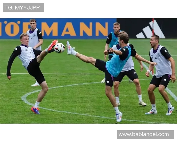 足球明星在绿茵场上激烈对抗的精彩瞬间展现了他们的拼搏精神与团队合作的魅力