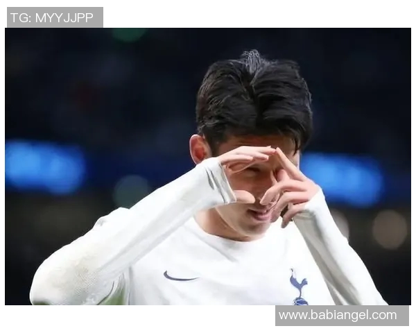 孙兴O的足球之路:从青涩少年到国际巨星的辉煌历程与心路历程