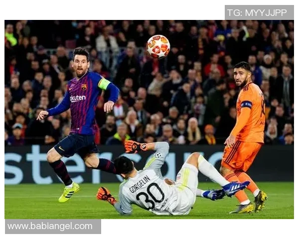 巴塞罗那与里昂激战正酣第2轮精彩对决全景回顾