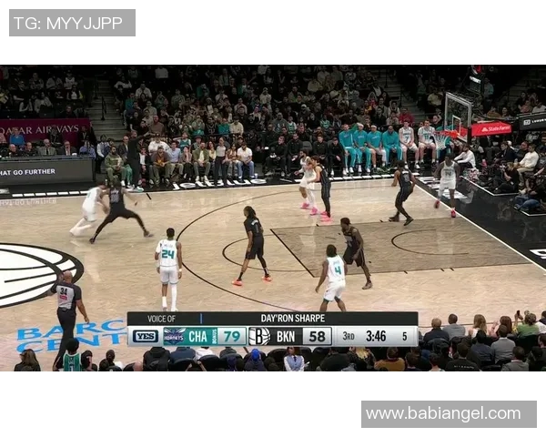 篮网与黄蜂精彩对决直播回放全程回顾与赛后分析