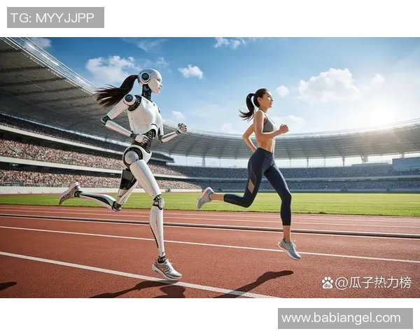 足球明星挑战机器人意外落败引发全球热议与科技未来的思考
